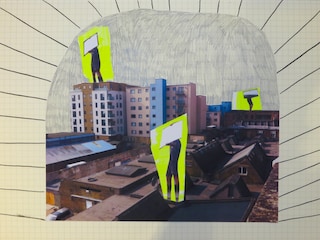 Lucy Joyce Peckham – Art Licks Weekend