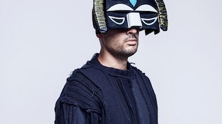 SBTRKT
