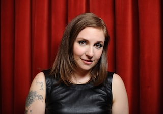 Lena Dunham