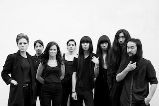 Savages + Bo Ningen by Simona Mizzoni WEB