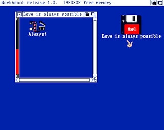 “The Sixth Stage of Grief is Retro-computing” – Paul Ford 
