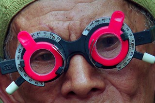 Look of Silence