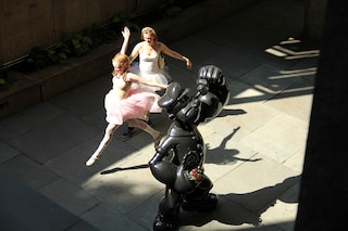 India Salvör Menuez