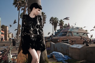 Rooney Mara