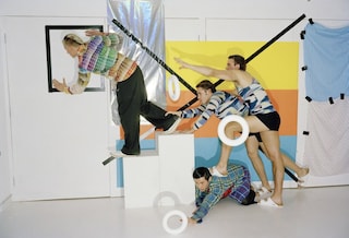 From Hey There Fancy Pants, photographed by Jason 