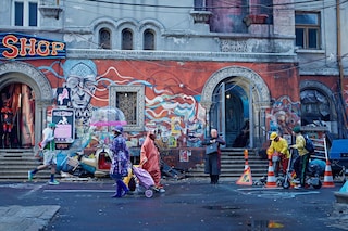 The Zero Theorem