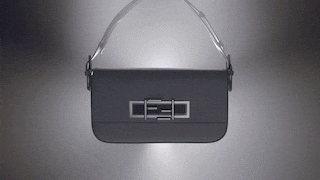 fendi baguette