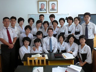 North Korea