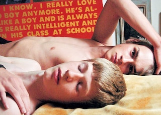 Photography Will McBride Dazed archive Obituary 2015