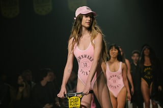 VFiles Sport womenswear bike New York