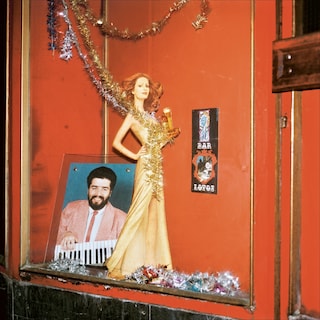 David Hlynsky – Window-shopping through the iron curtain