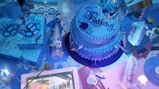 Terrell Davis Photoshop feature