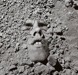 David Wojnarowicz, Brush Fires in the Social Landscape