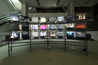 The Shanghai Nights Biennale Artists