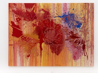 Christian Marclay Solo Exhibition White Cube Bermondsey