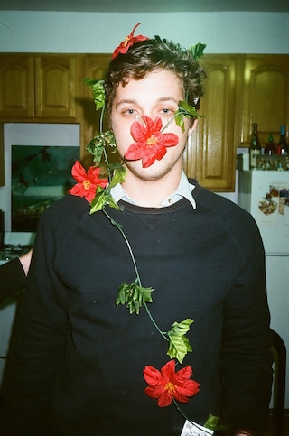 HIGH by Carlos Santolalla