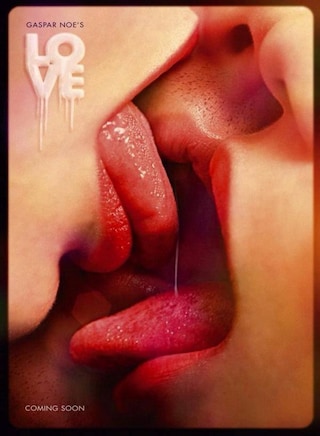 Gaspar No&#233;&#39;s Love