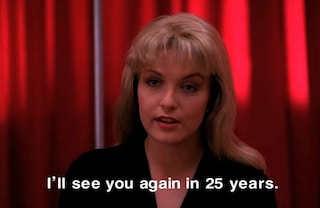 Laura Palmer
