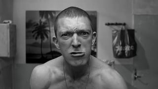 La Haine