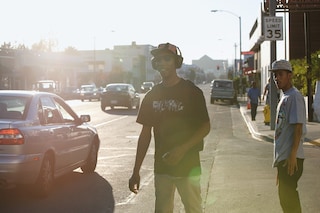Odd Future