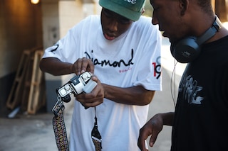 Odd Future