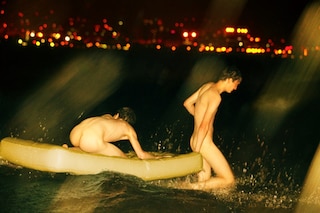 Ryan McGinley Ocean Rain