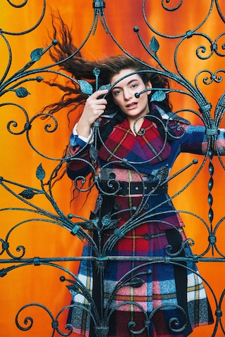 Lorde