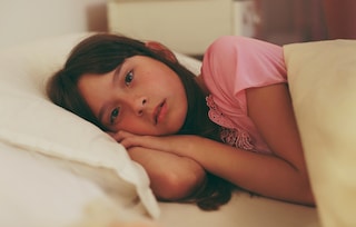 Still from Seashells