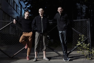 Lumpen model agency 