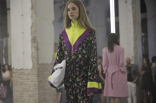 Emilio Pucci at Pitti Uomo, &#39;Pilot Episode’