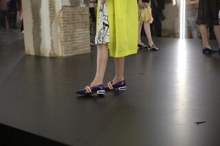 Emilio Pucci at Pitti Uomo, &#39;Pilot Episode’