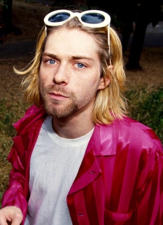 Kurt Cobain