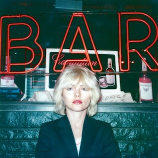 Edo Bertoglio&#39;s New York Polaroids 1976—1989