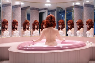 Juno Calypso’s The Honeymoon, Flowers Gallery