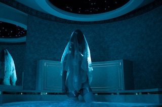 Juno Calypso’s The Honeymoon, Flowers Gallery