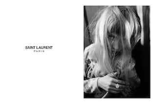 Saint Laurent Surf Sound collection