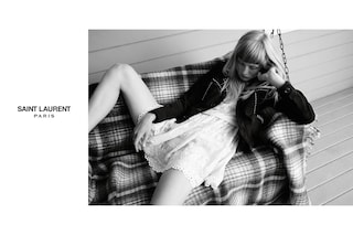Saint Laurent Surf Sound collection