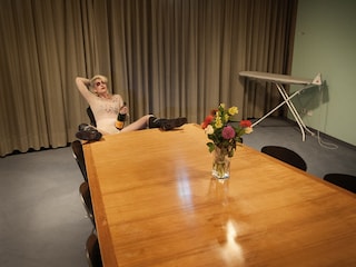 WHAT ELSE IS IN THE TEACHES OF PEACHES BY HOLGER TALINSKI