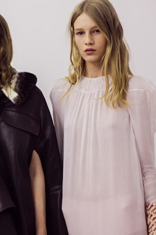 Sofia Mechetner for Christian Dior Haute Couture AW15