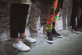 Best of Men&#39;s NYFW 