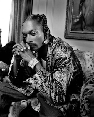 snoop