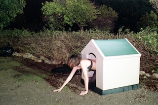 Rita Lino’s Entartete