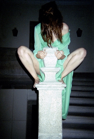 Rita Lino’s Entartete