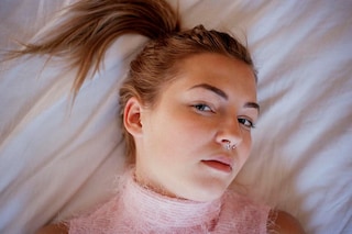 Art Baby Gallery exhibition Morgan Maher