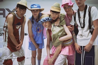 Meet the Gender Bending American designers
