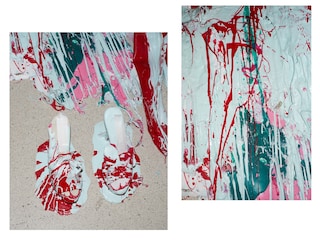 Hannah Williams, Royal College of Art MA 2015	 