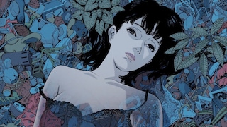 Still from &quot;Perfect Blue&quot;