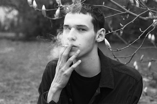 Fumi Nagasaka’s Living Is Easy With Eyes Closed, 2013