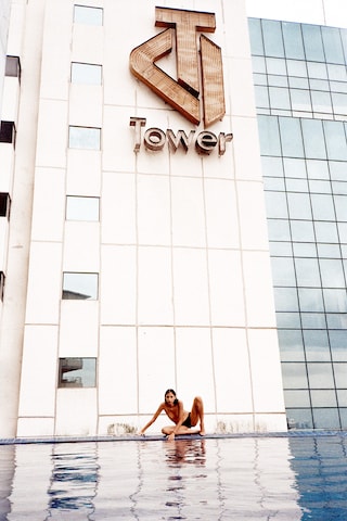 Peter Kaaden’s travel diary