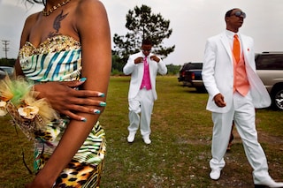 Gillian Laub’s Southern Rites